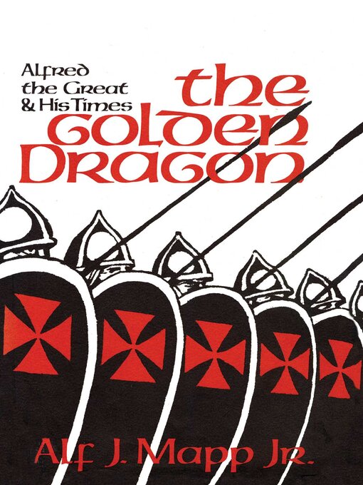 Upplýsingar um The Golden Dragon eftir Alf J. Mapp - Biðlisti